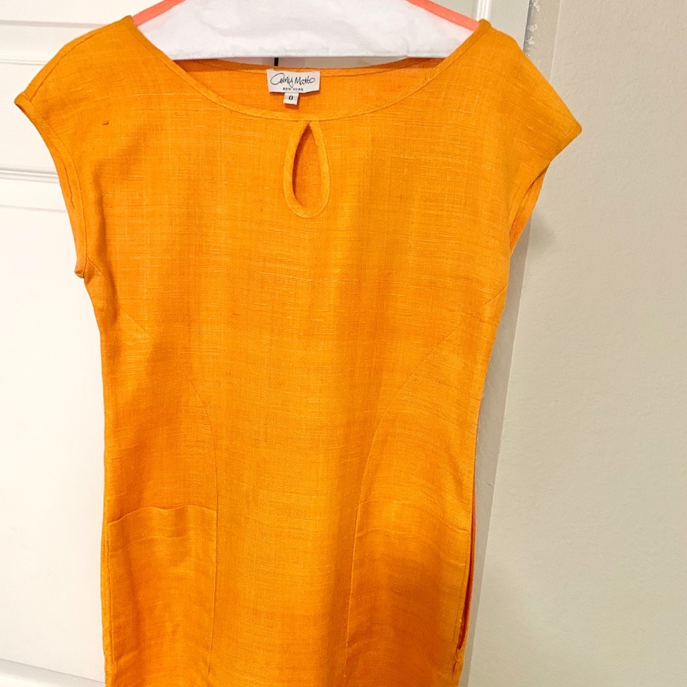 Amy Matto size 0 dress